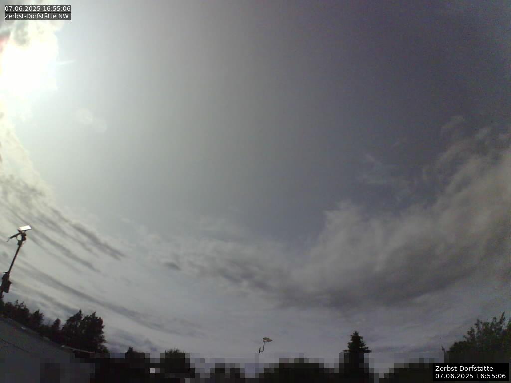 Webcam Bild