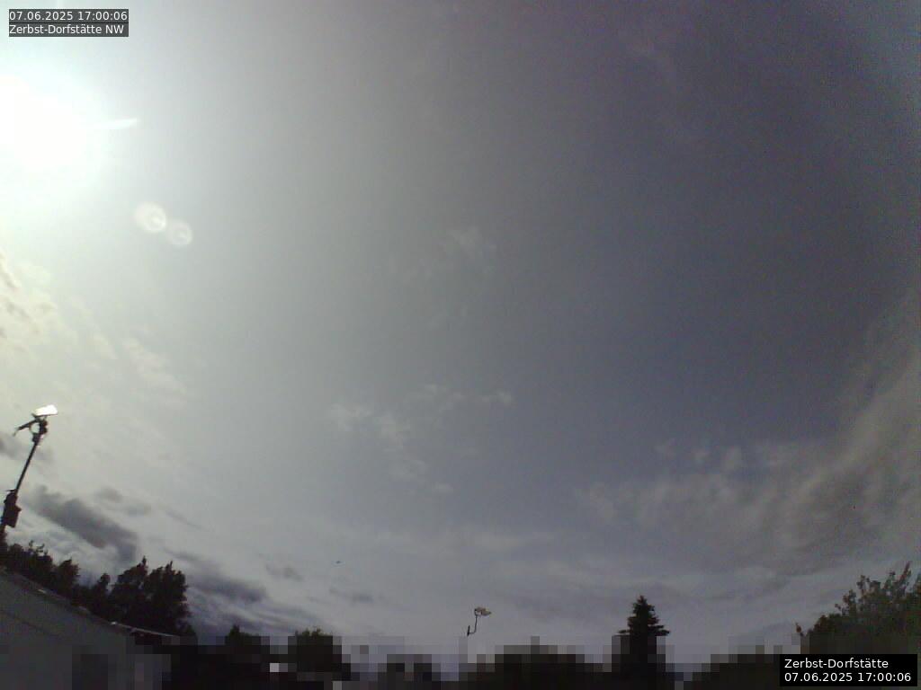 Webcam Bild