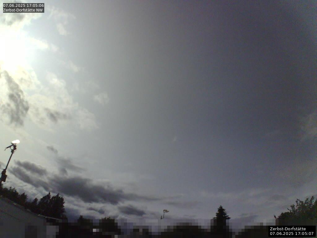 Webcam Bild