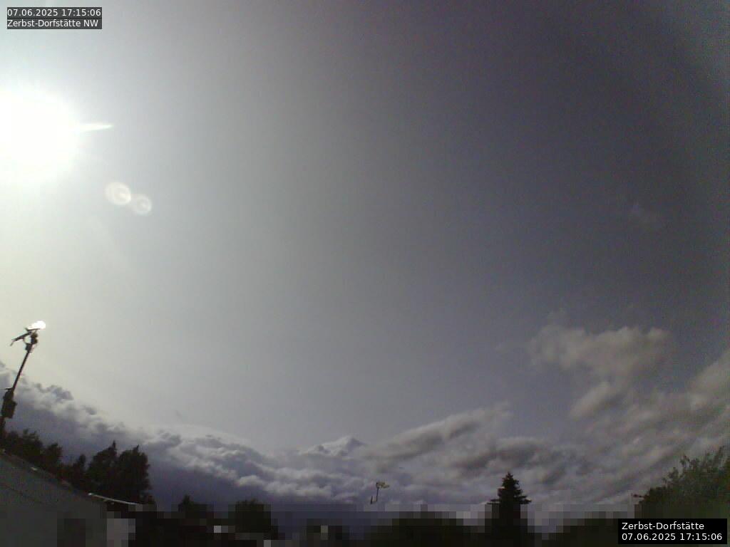 Webcam Bild