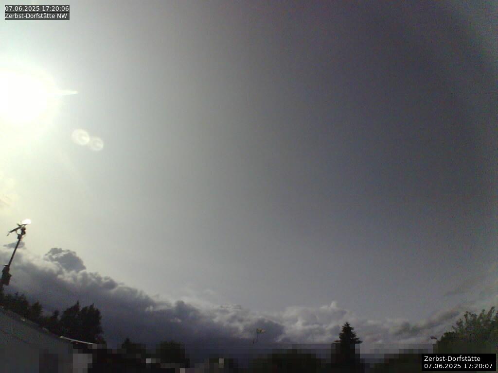Webcam Bild