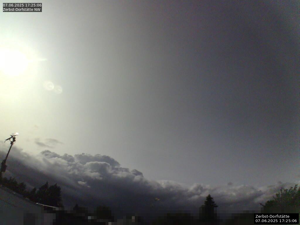 Webcam Bild