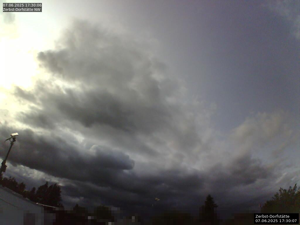 Webcam Bild
