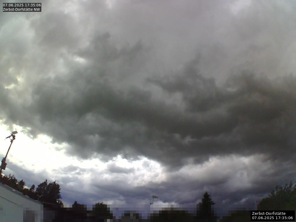 Webcam Bild