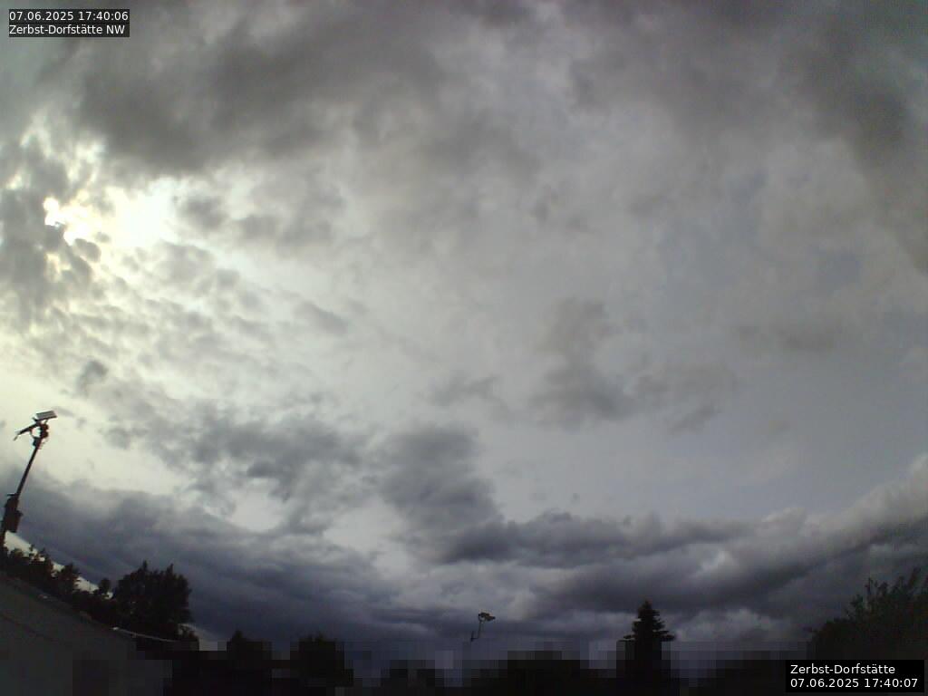 Webcam Bild