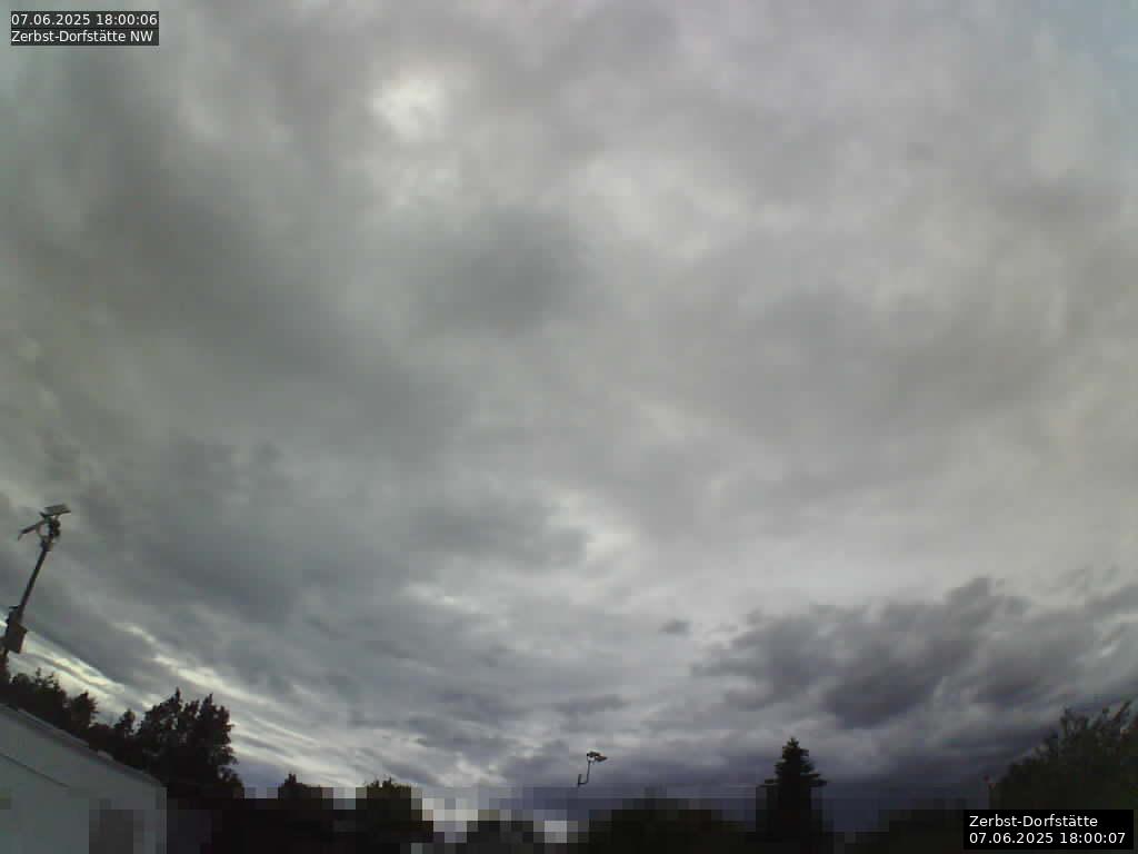 Webcam Bild