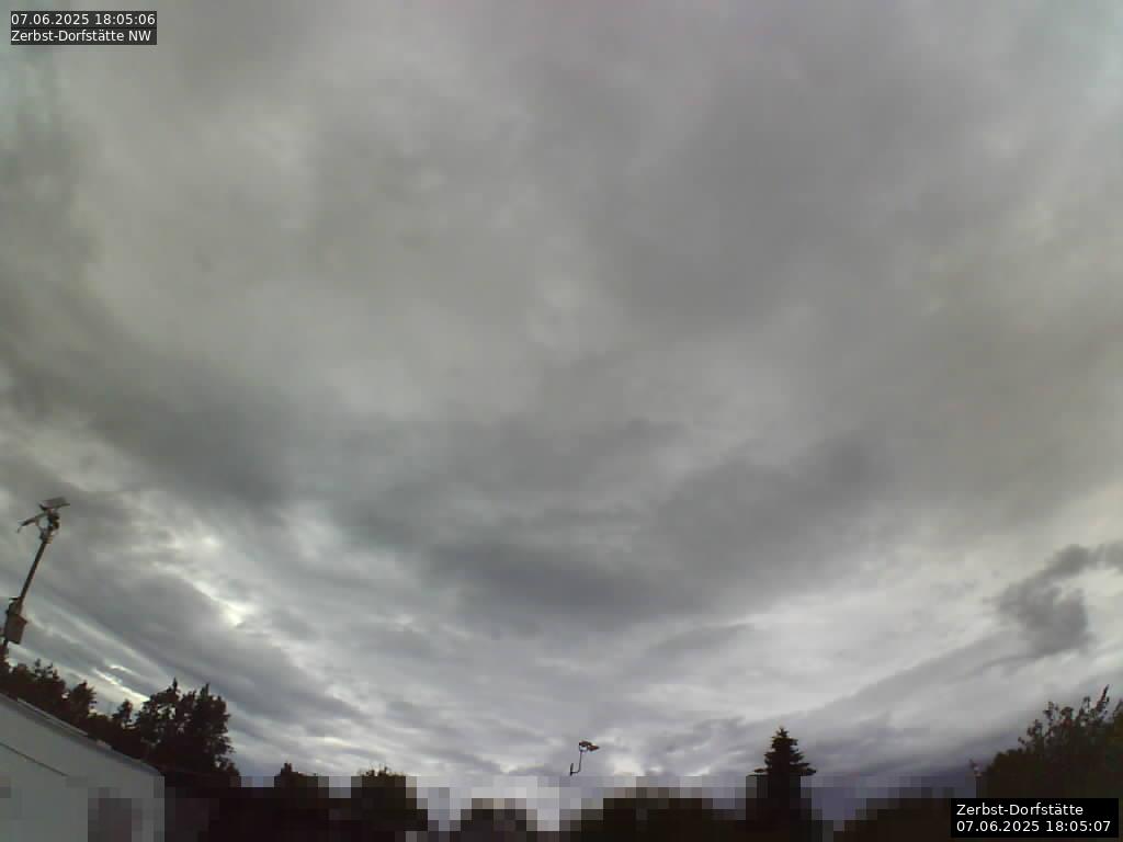 Webcam Bild