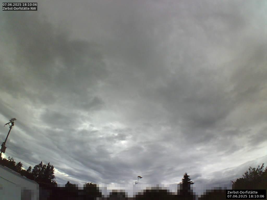 Webcam Bild