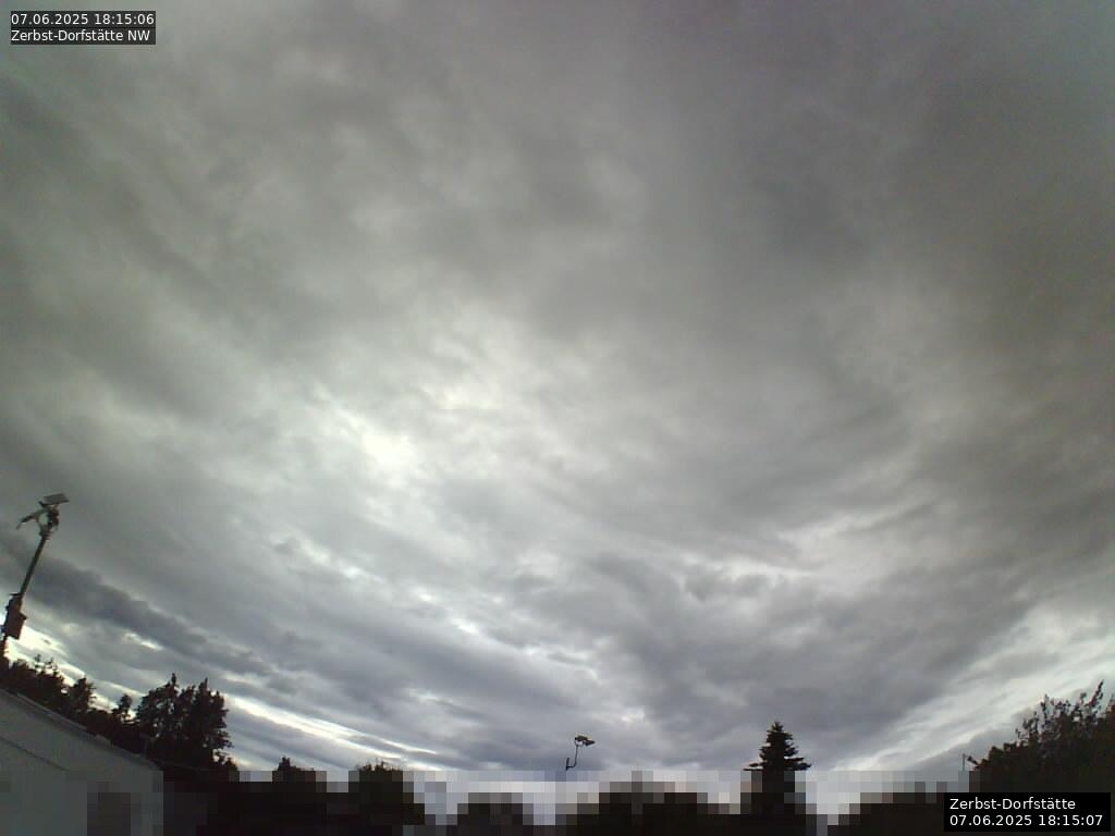 Webcam Bild