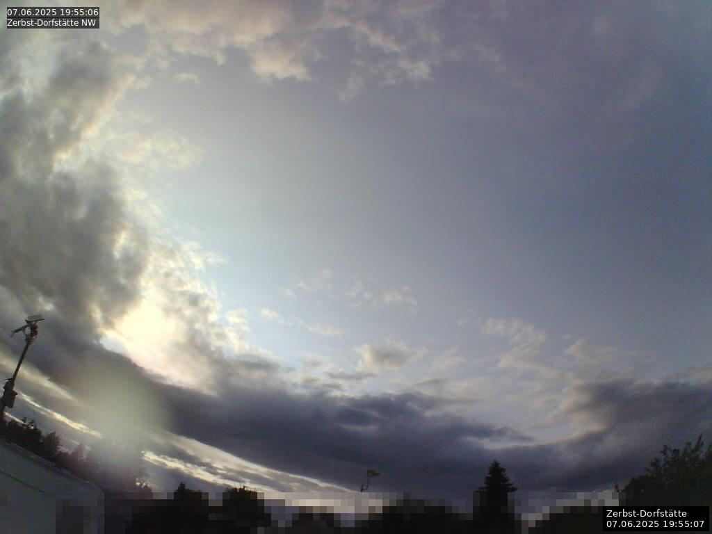 Webcam Bild