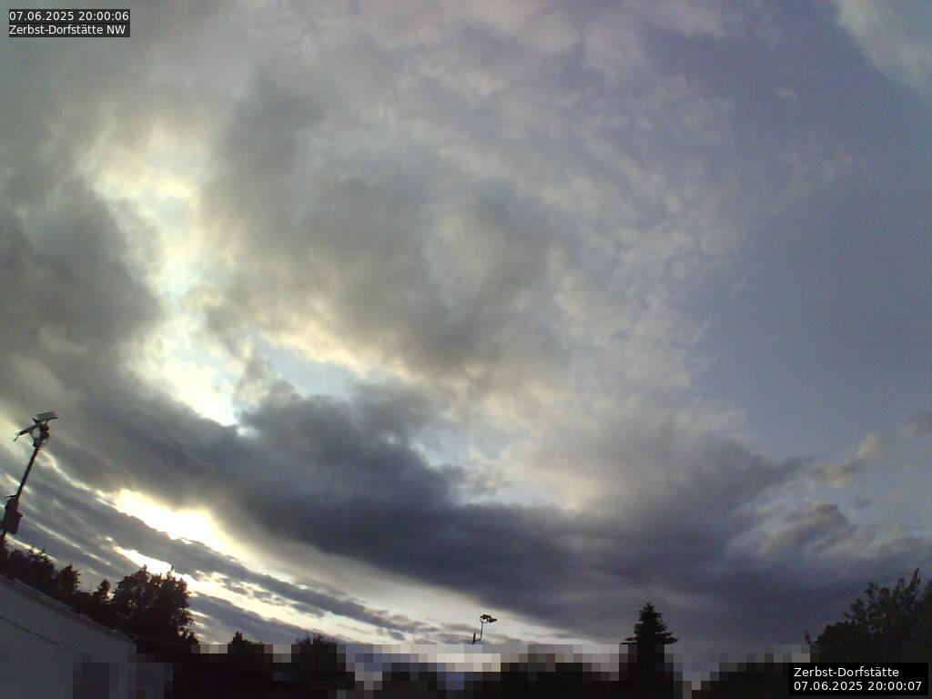 Webcam Bild