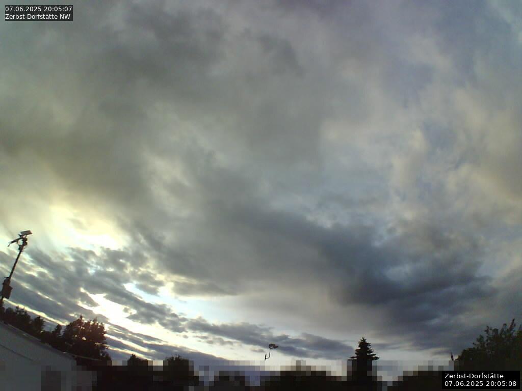 Webcam Bild