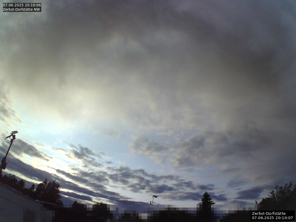 Webcam Bild