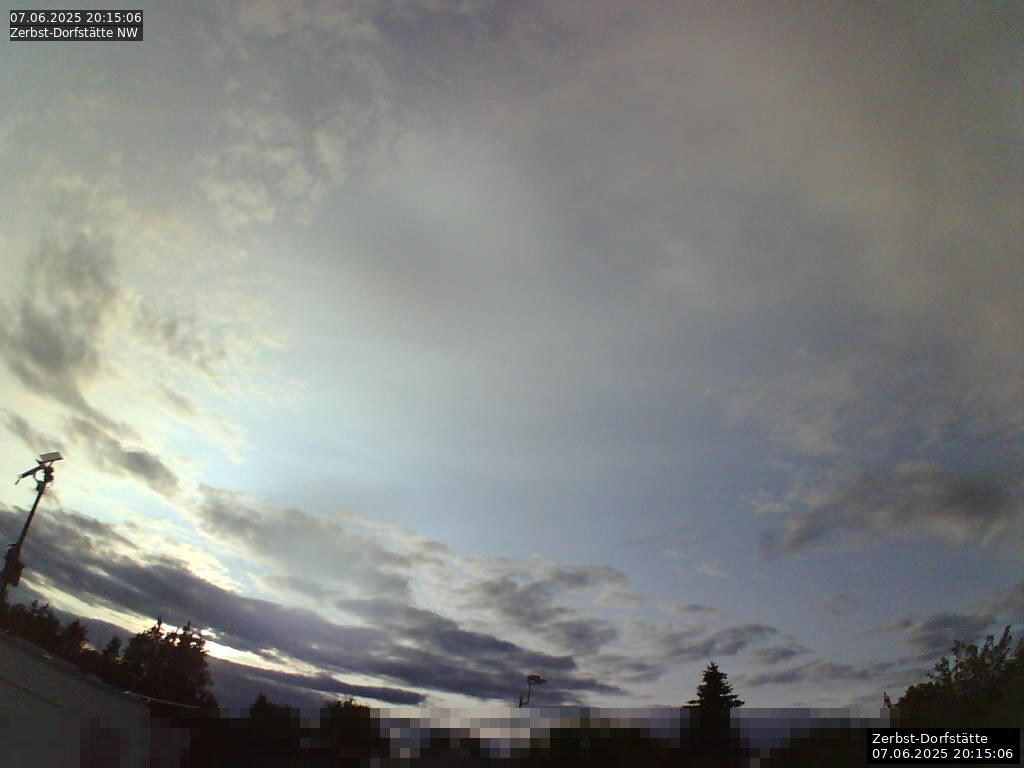 Webcam Bild