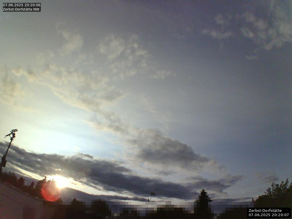 Webcam Bild
