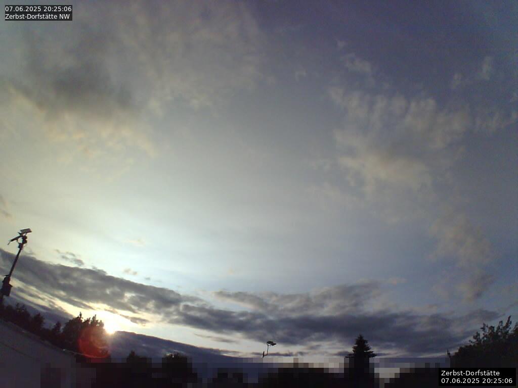 Webcam Bild