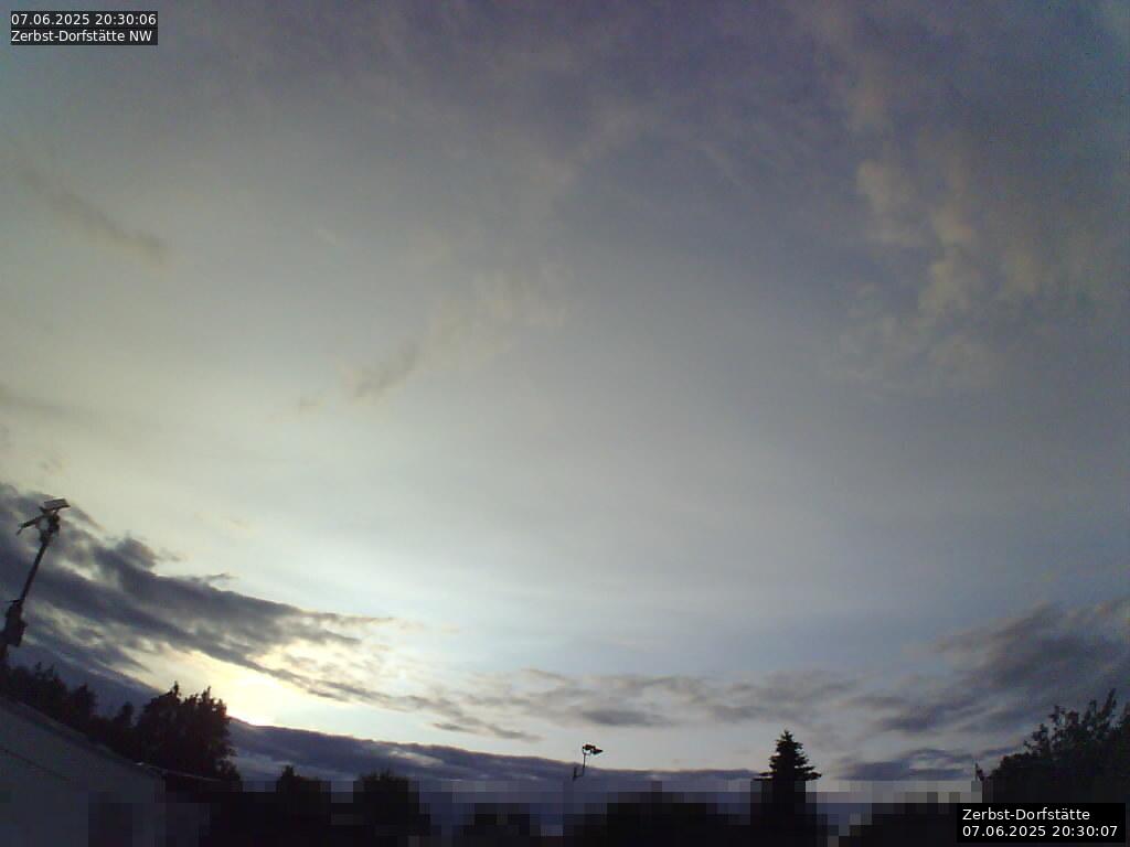 Webcam Bild