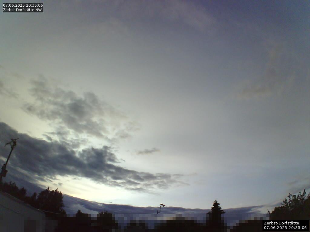Webcam Bild