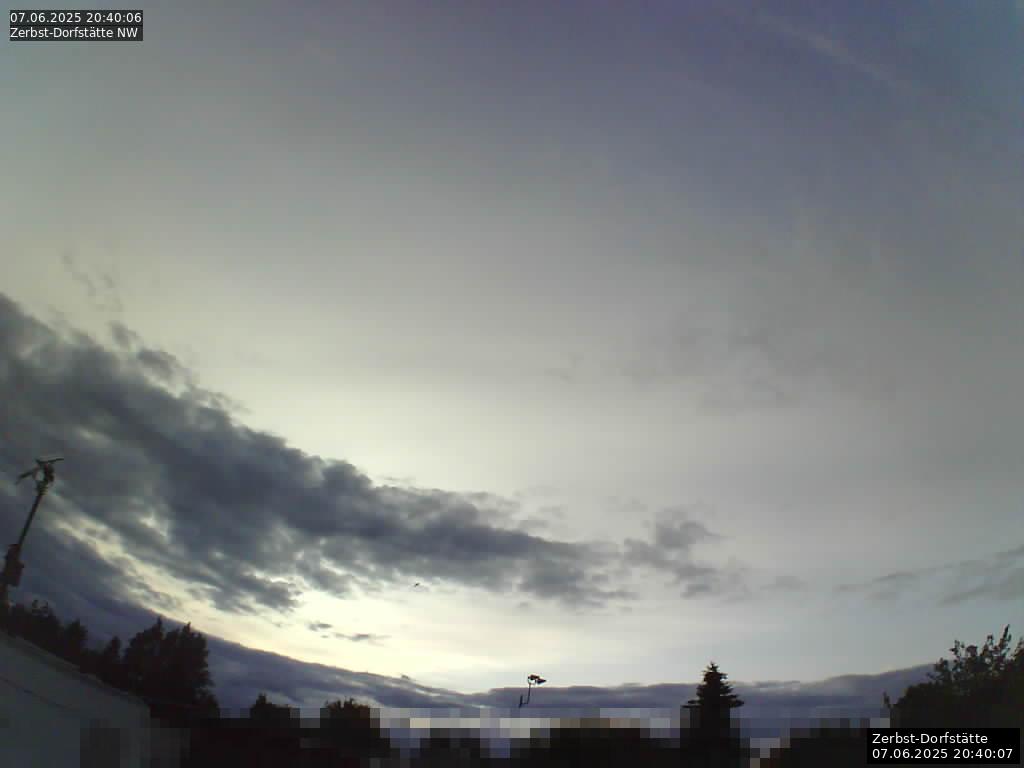 Webcam Bild