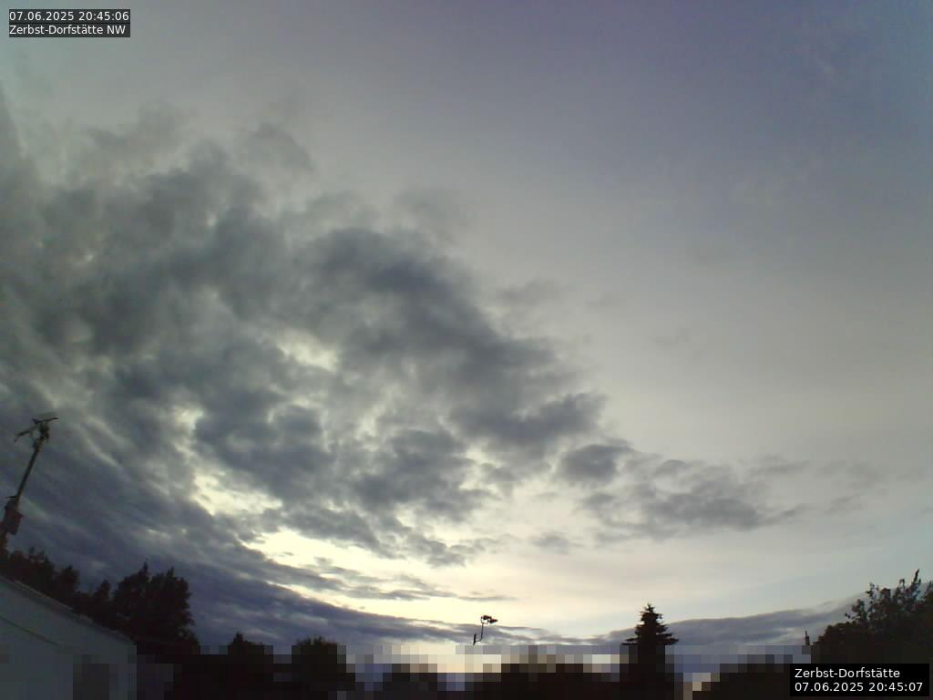 Webcam Bild