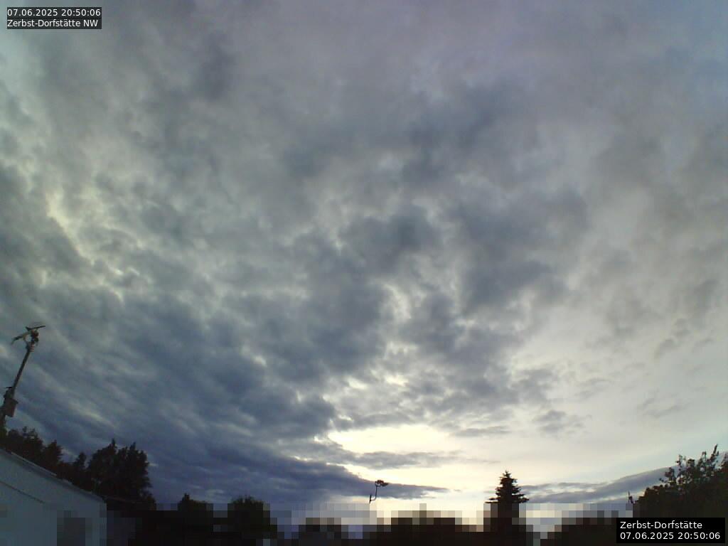 Webcam Bild