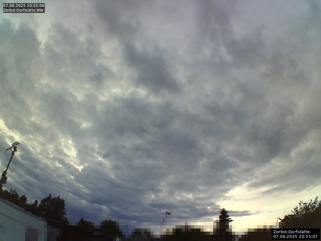 Webcam Bild