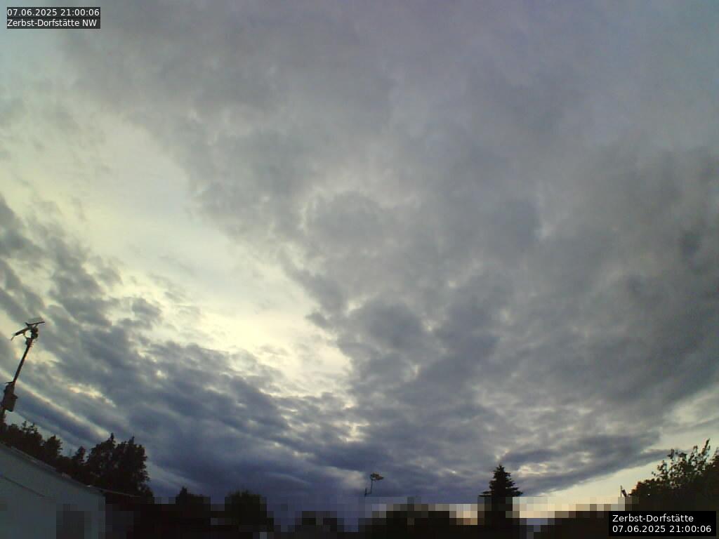 Webcam Bild