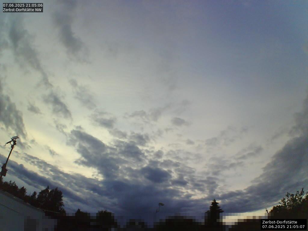 Webcam Bild