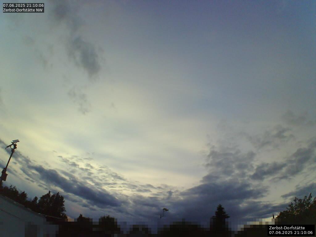 Webcam Bild