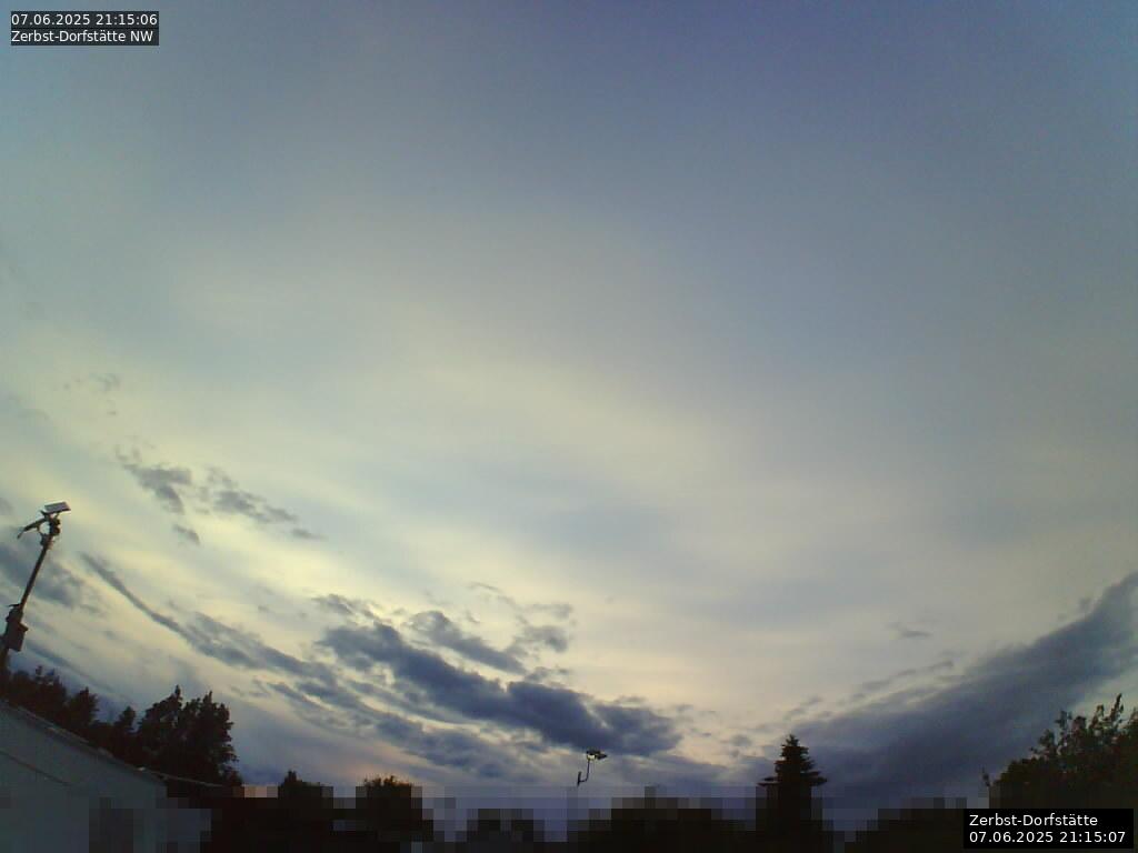Webcam Bild