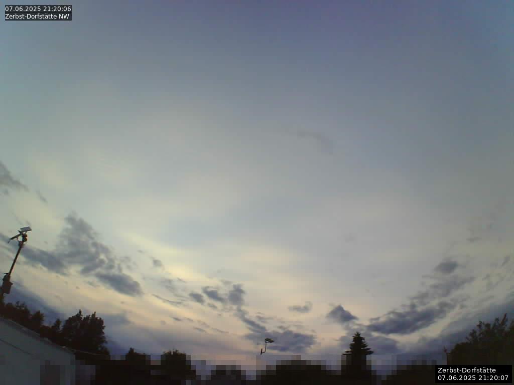 Webcam Bild