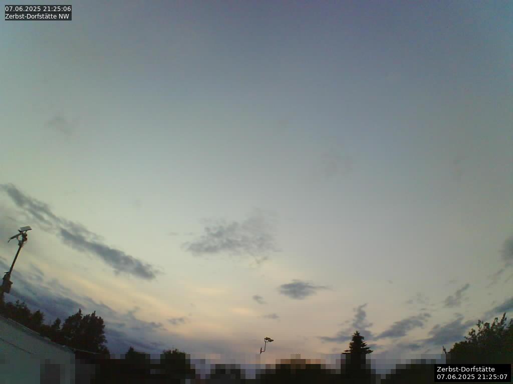 Webcam Bild