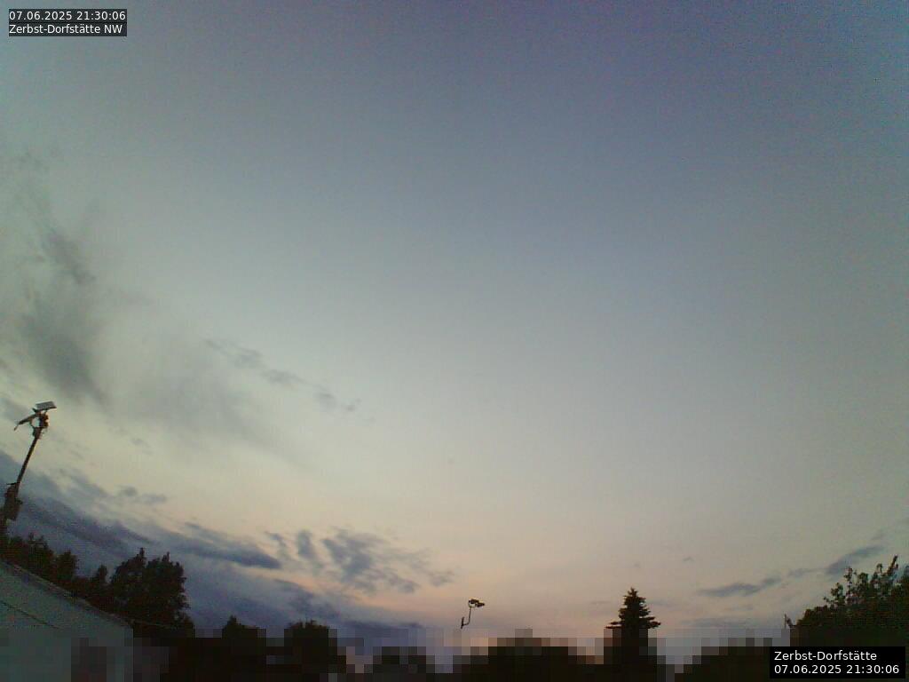 Webcam Bild