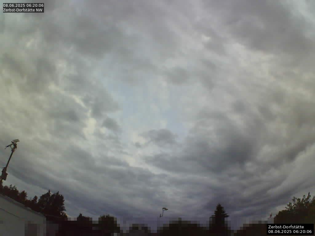 Webcam Bild