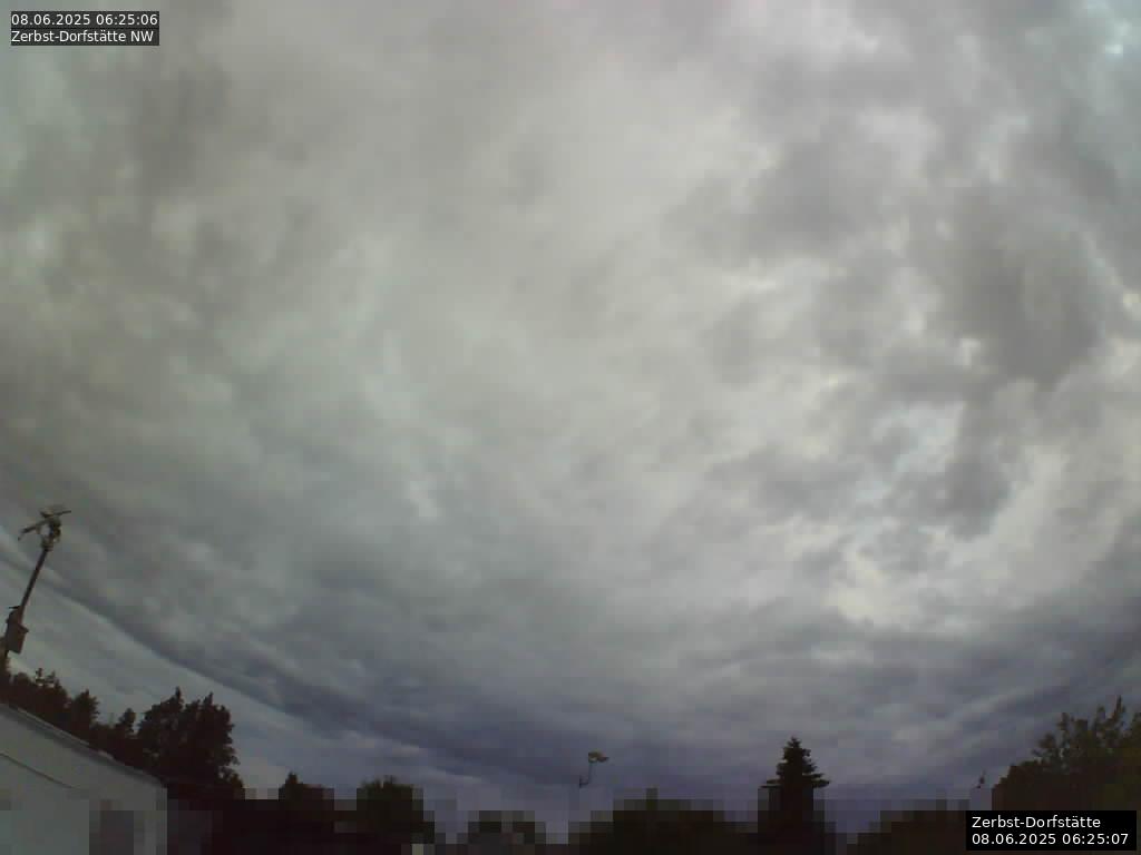 Webcam Bild