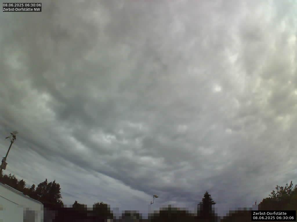 Webcam Bild