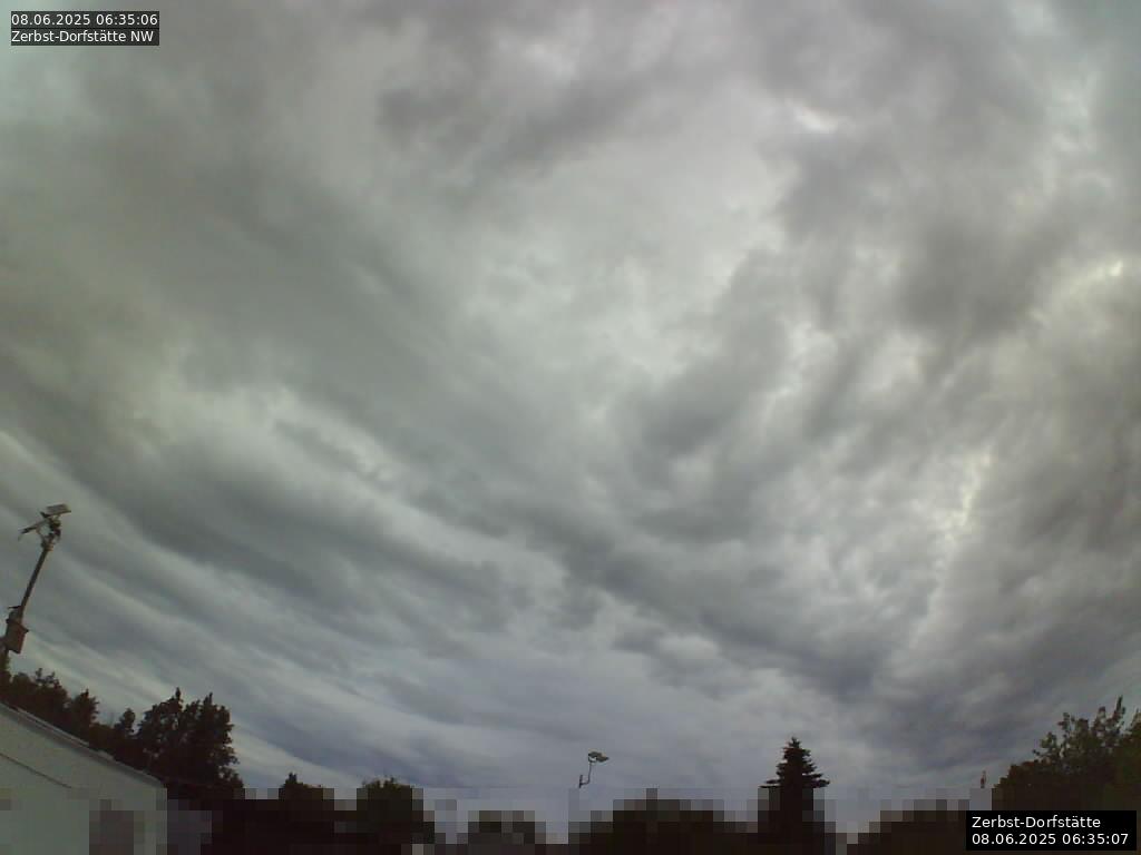 Webcam Bild