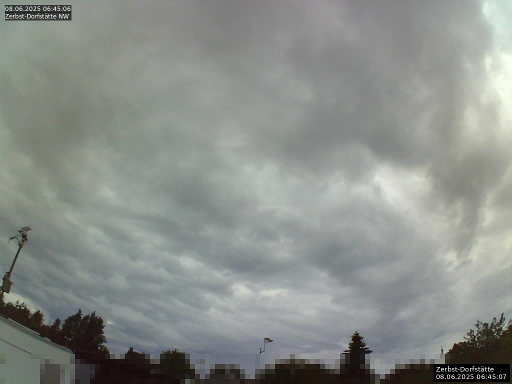 Webcam Bild