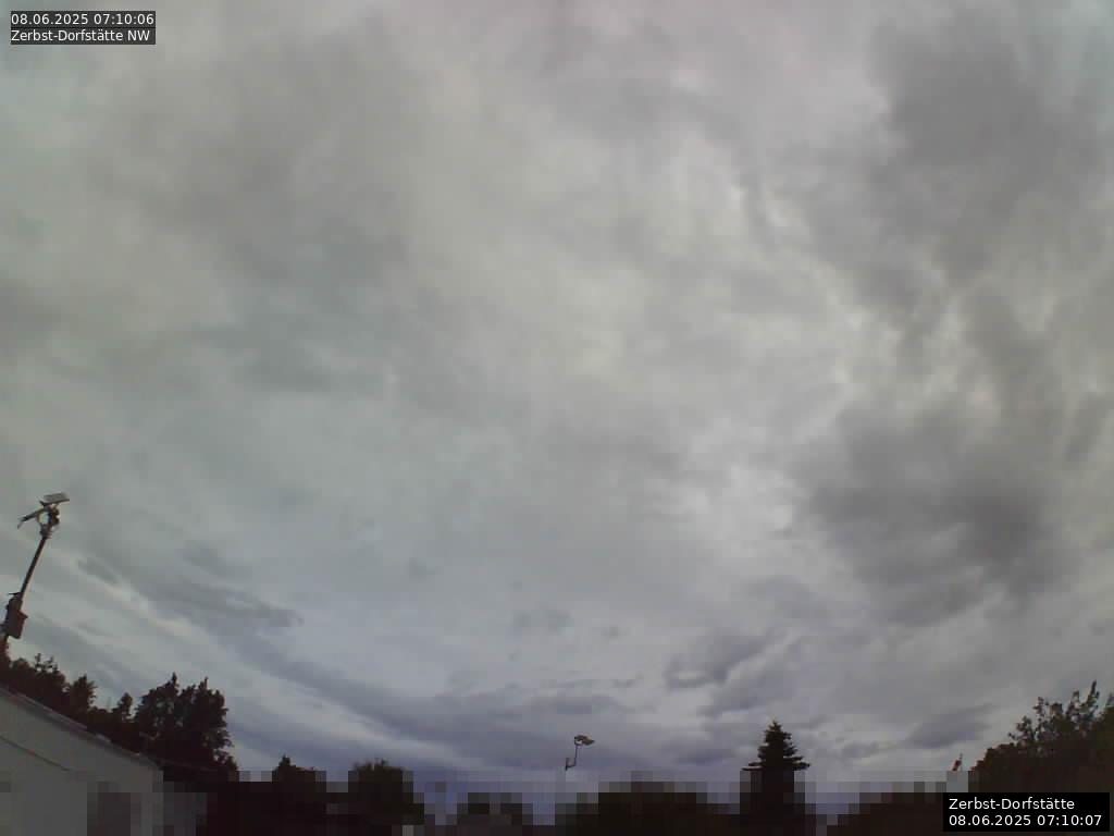 Webcam Bild