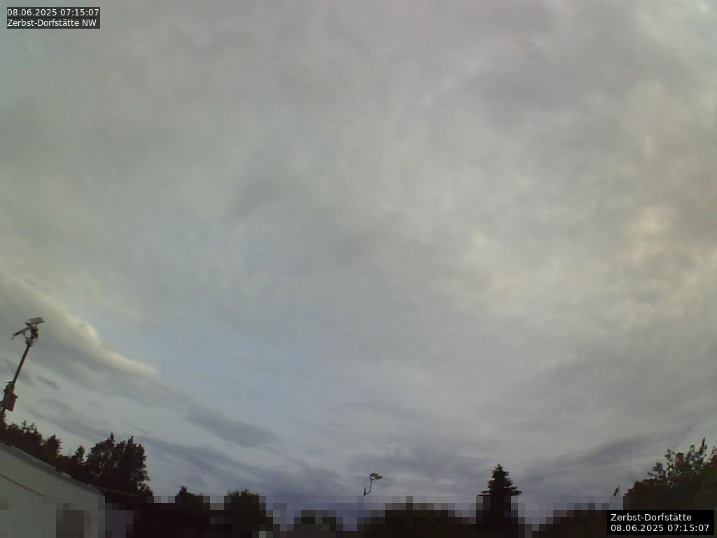 Webcam Bild