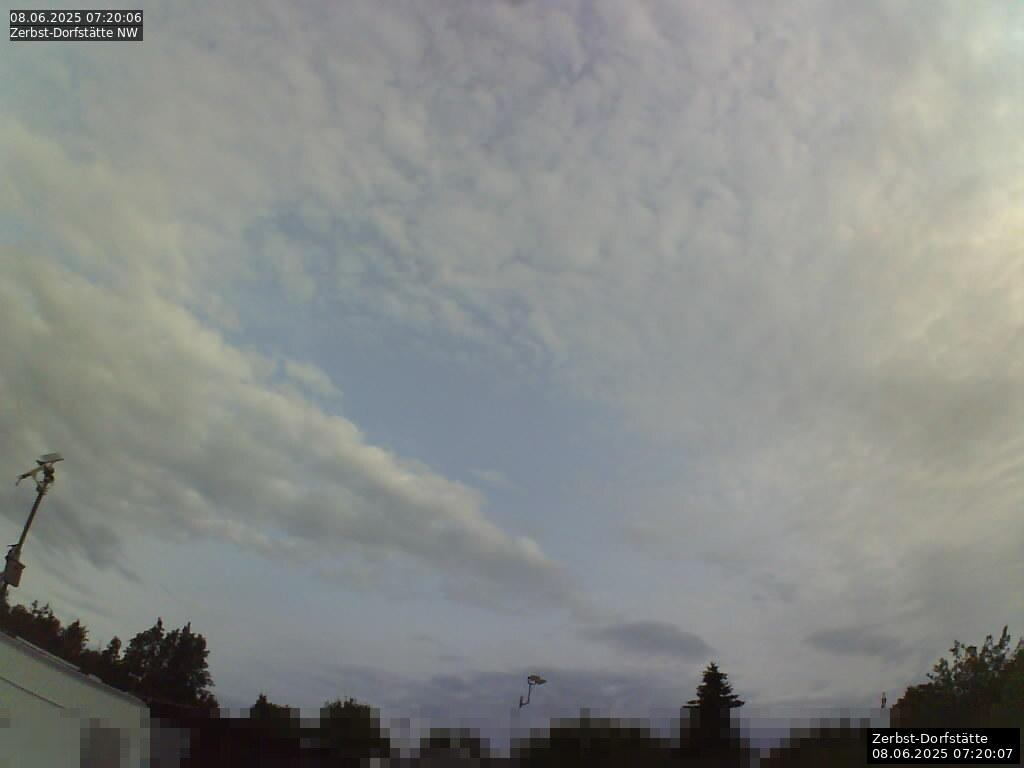 Webcam Bild