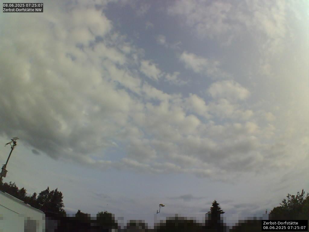 Webcam Bild