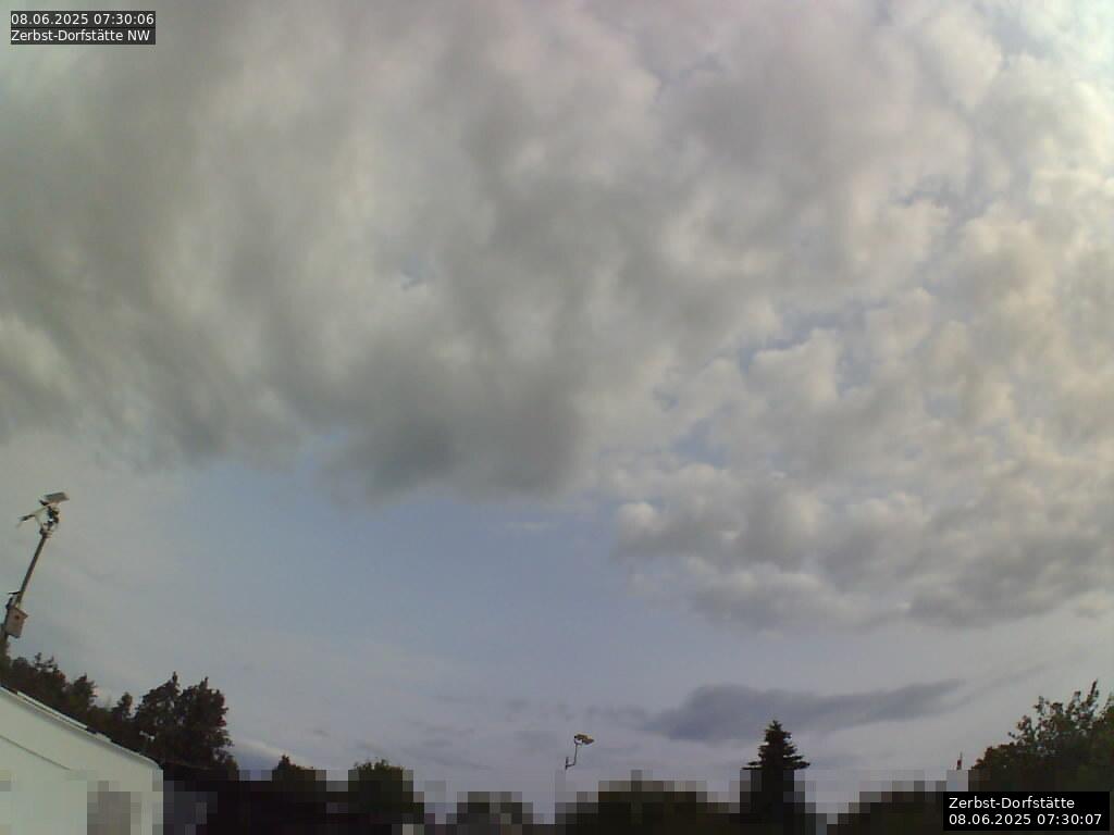 Webcam Bild