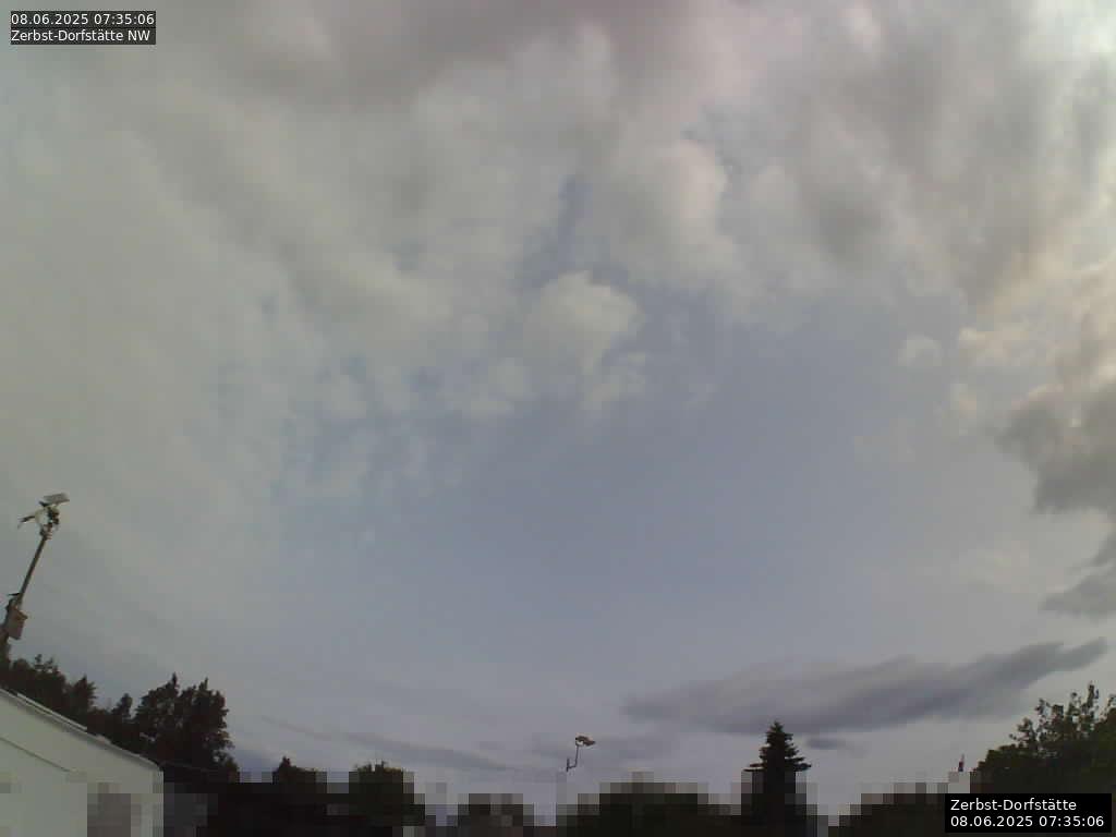 Webcam Bild