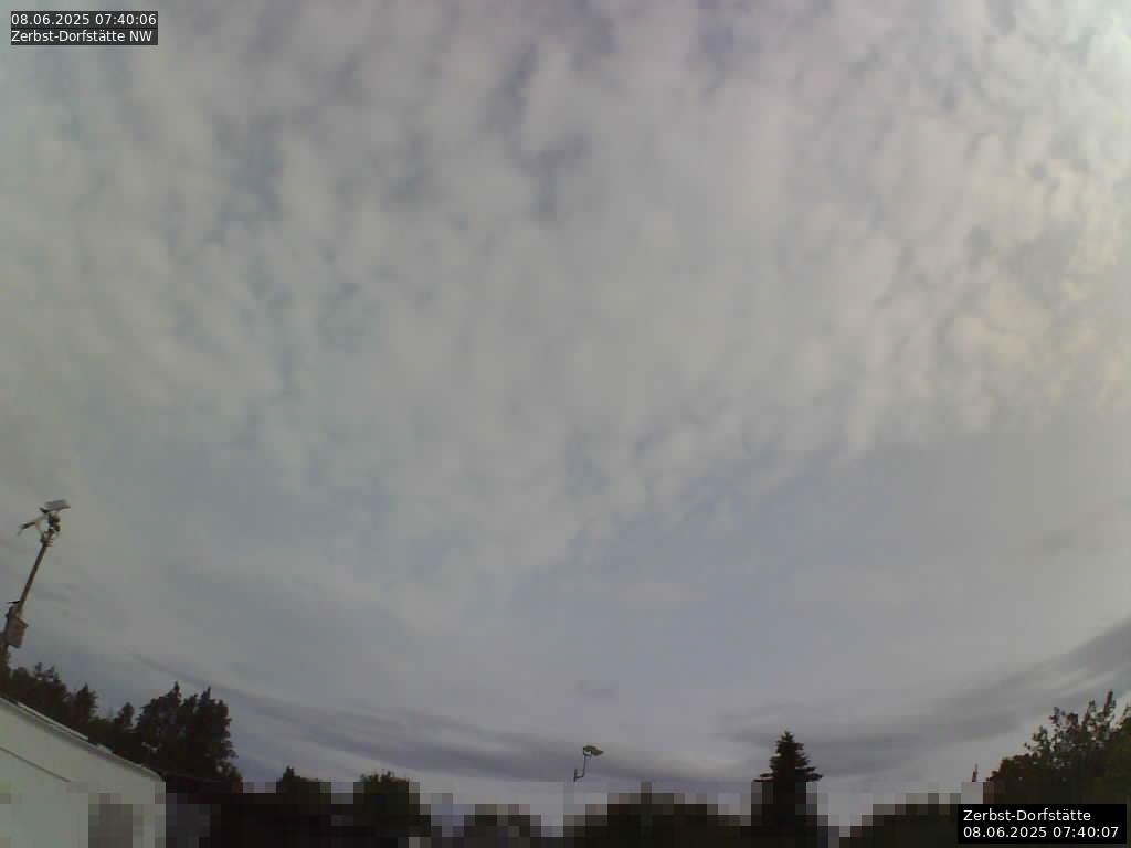 Webcam Bild