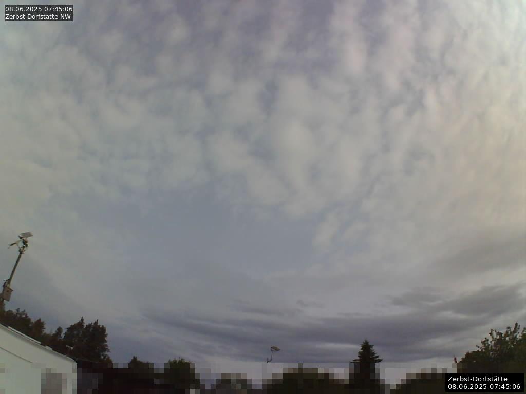 Webcam Bild