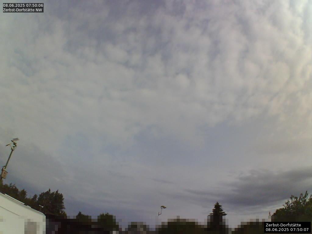 Webcam Bild