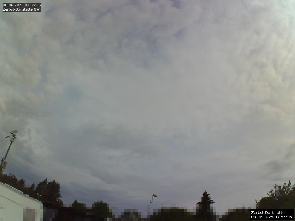 Webcam Bild