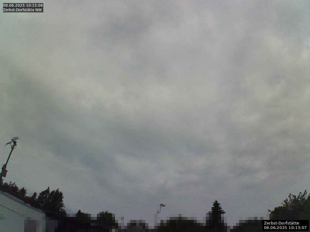 Webcam Bild