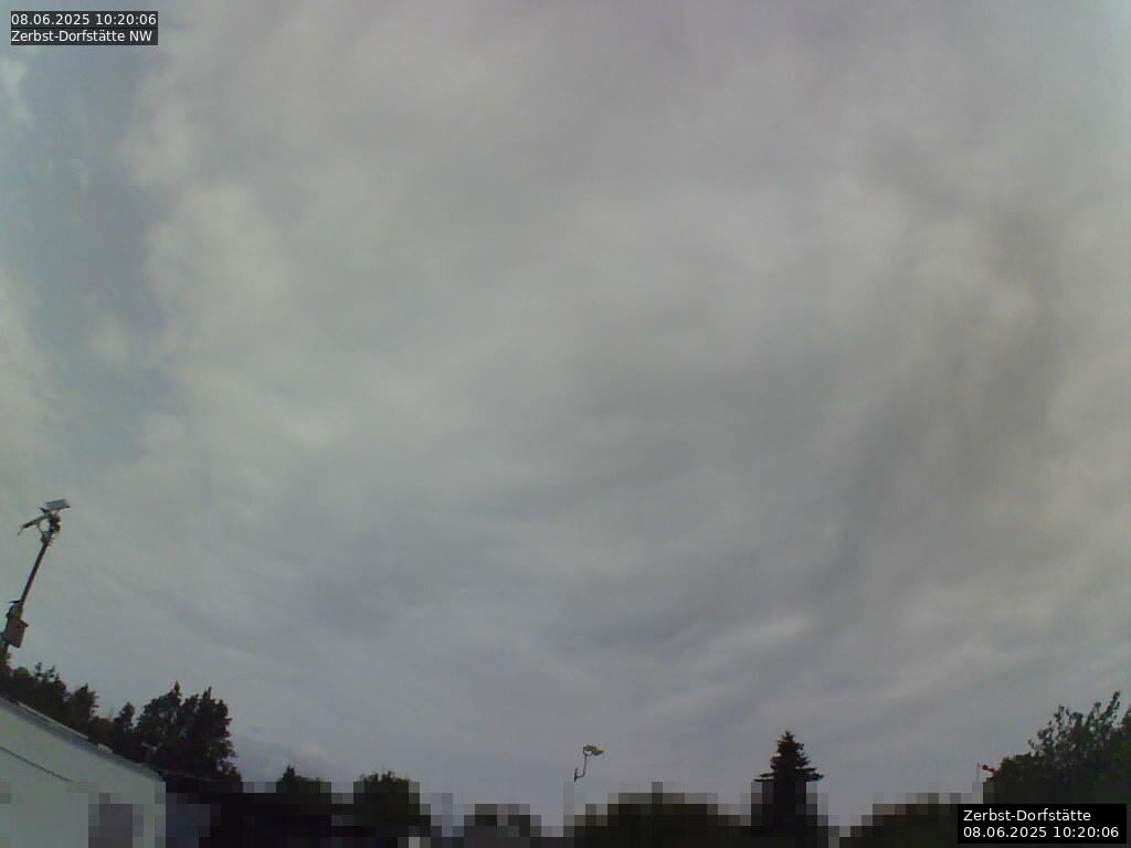 Webcam Bild